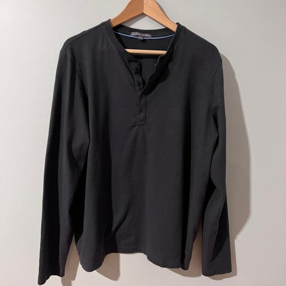 Ike By Ike Behar Henley Grey L
